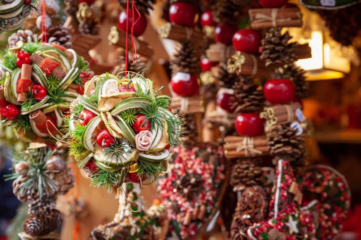 Guida Mercatini di Natale Trentino 